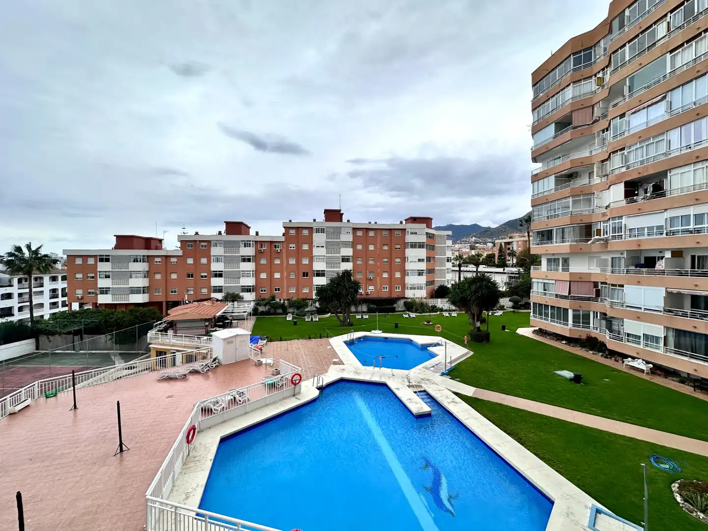 Wohnung mit Pool zum Verkauf in Avenida Gamonal, imagen 23