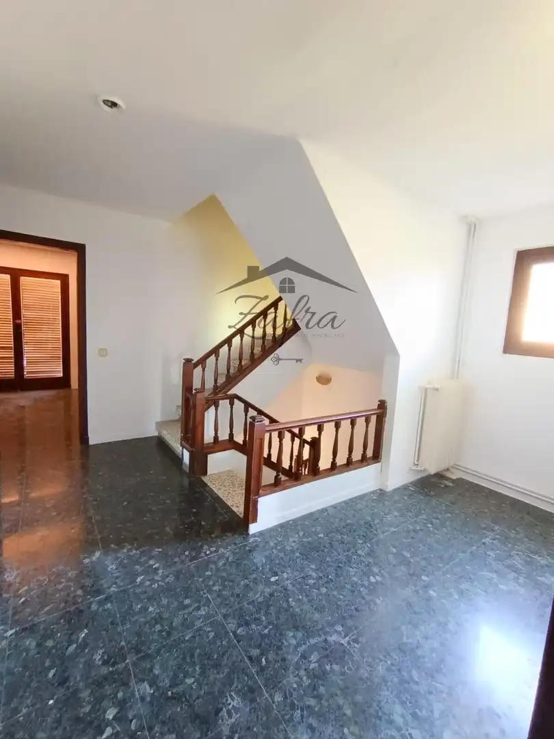 Casa con terraza en venta en Carrer Carrer Montnegre, imagen 26