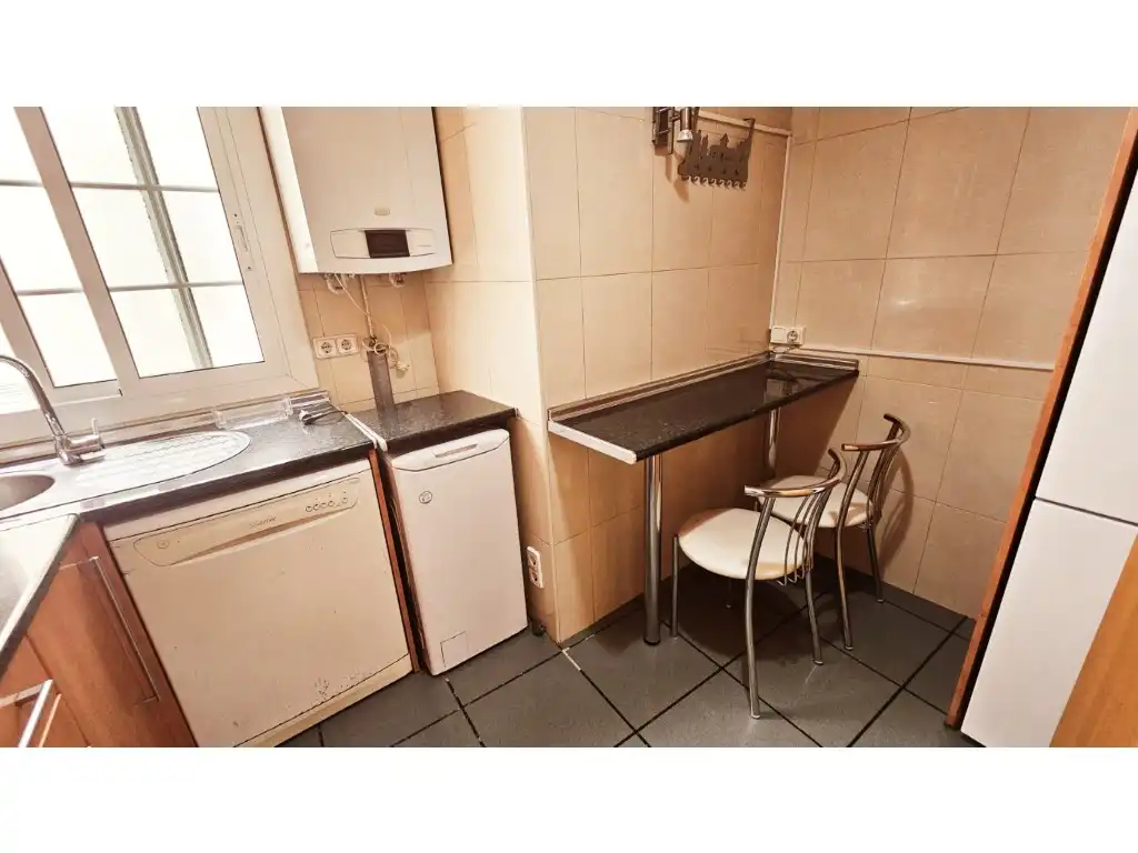 Appartement avec ascenseur à vendre à Calle Sepulveda, imagen 23