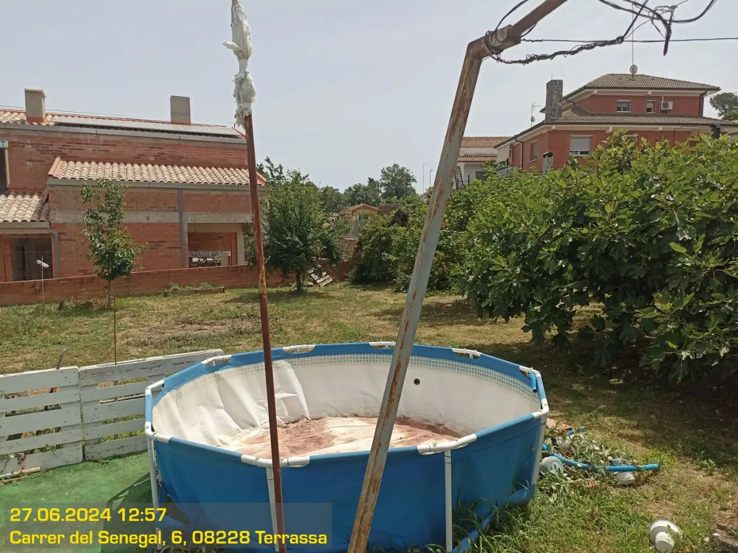 Terreno residenziale in vendita a Carrer del Senegal 6, imagen 6