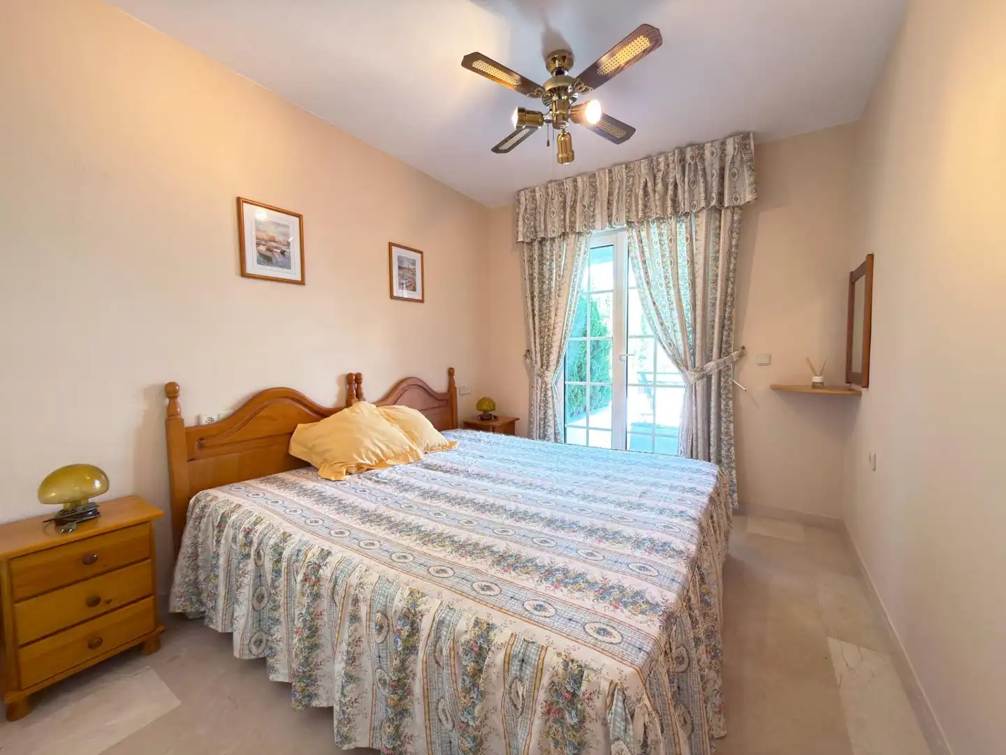 Apartament amb piscina en venda a Orihuela Costa, imagen 12
