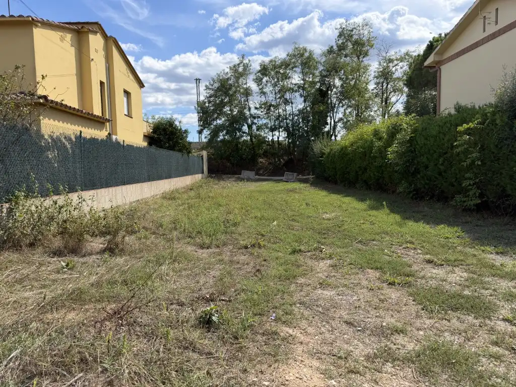 Terreno residenziale in vendita a Bordils, imagen 7