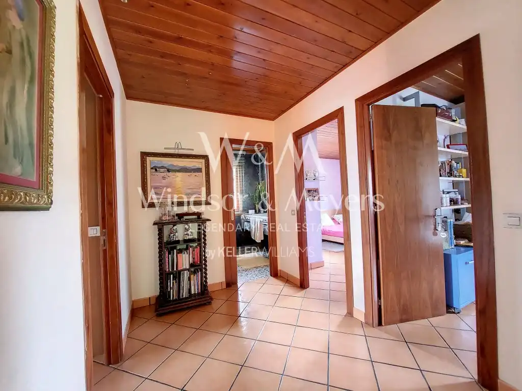 Casa o xalet en venda en Alàs I Cerc amb Jardí privat i Piscina