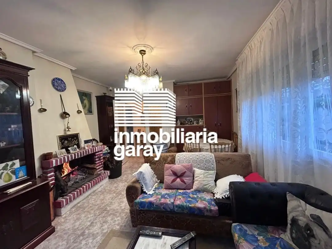 Casa en venda a Merindad de Río Ubierna