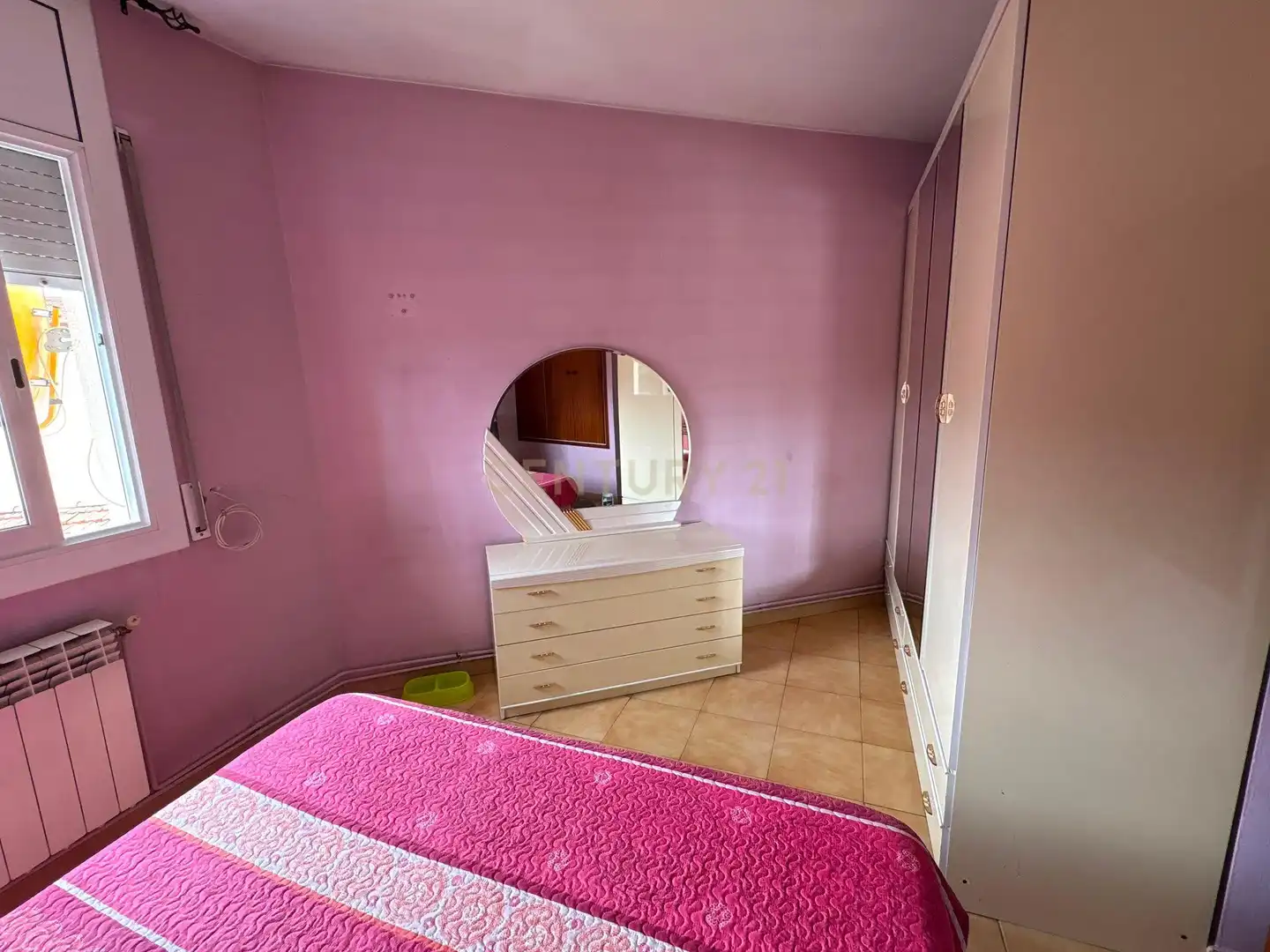 Habitación de Casa o chalet en venta en Mollet del Vallès