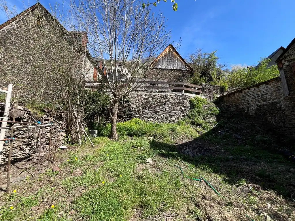 Casa o chalet en venta en Bausen