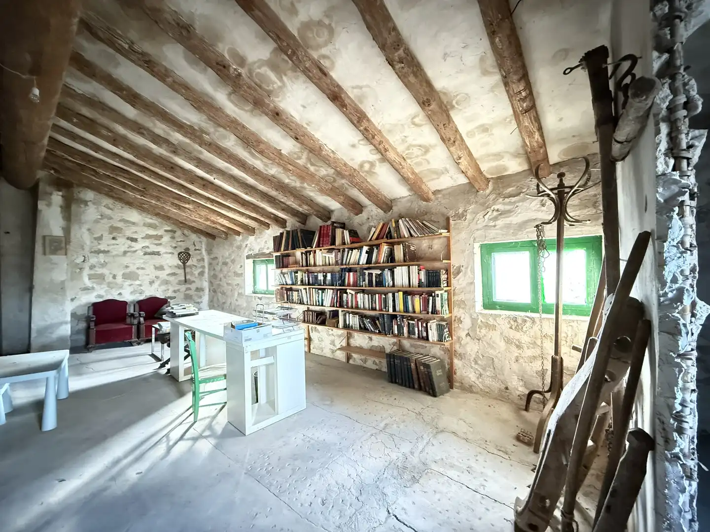 Casa rústica en venda a Nonaspe, imagen 38