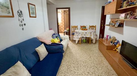 Foto 2 de Piso en venta en Piso Pedro Ramirez, Alfalfa - Santa Cruz, Sevilla Capital