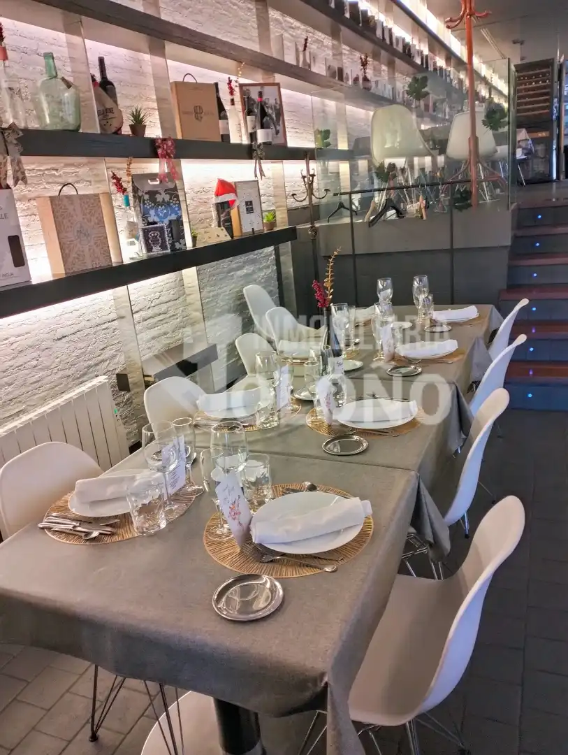 Local en venta en San Asensio con Calefacción y Amueblado