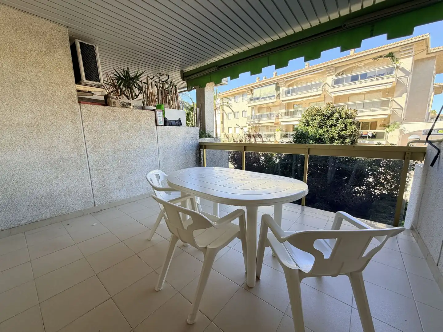 Piso con piscina en venta en Verge del Pilar, imagen 17
