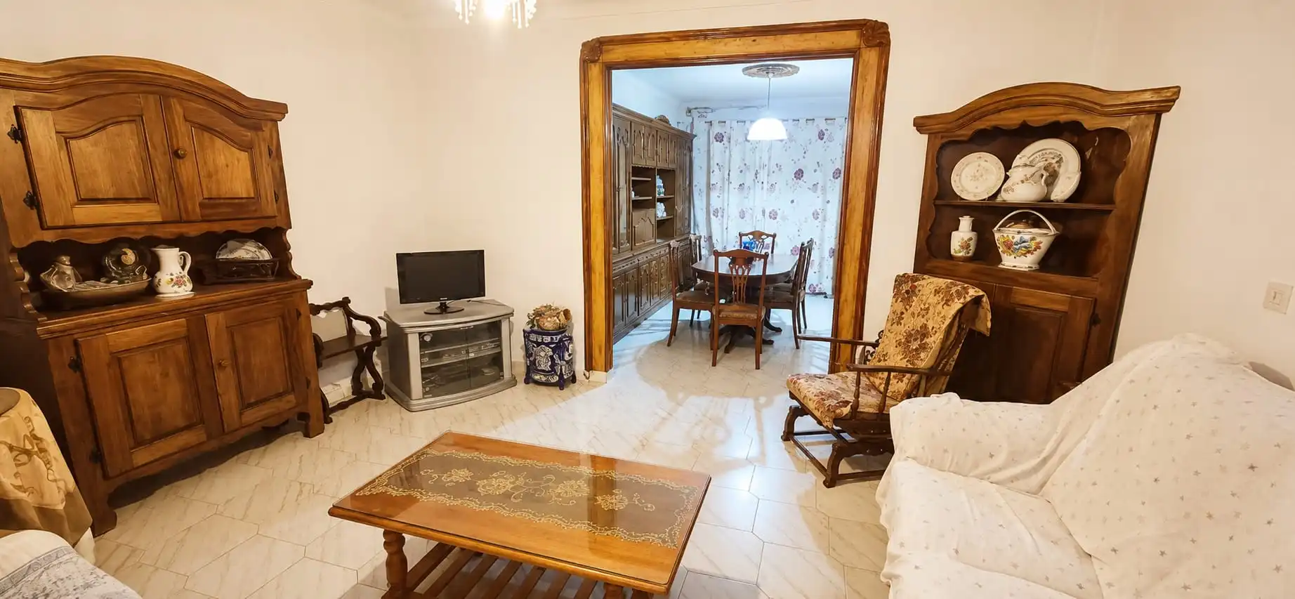 Adosado con terraza en venta en Cuevas del Almanzora pueblo, imagen 5