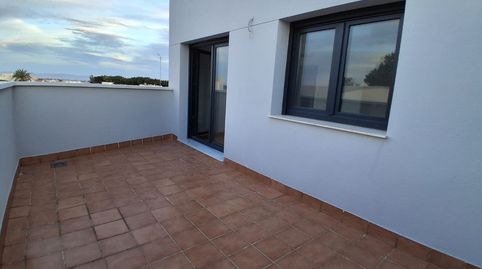 Foto 5 de Piso en venta en Cruz de Martos, La Cañada de San Urbano, Almería Capital