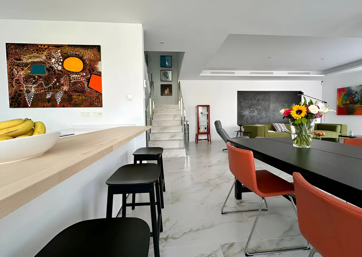 House with terrace for sale in Selwo, imagen 13