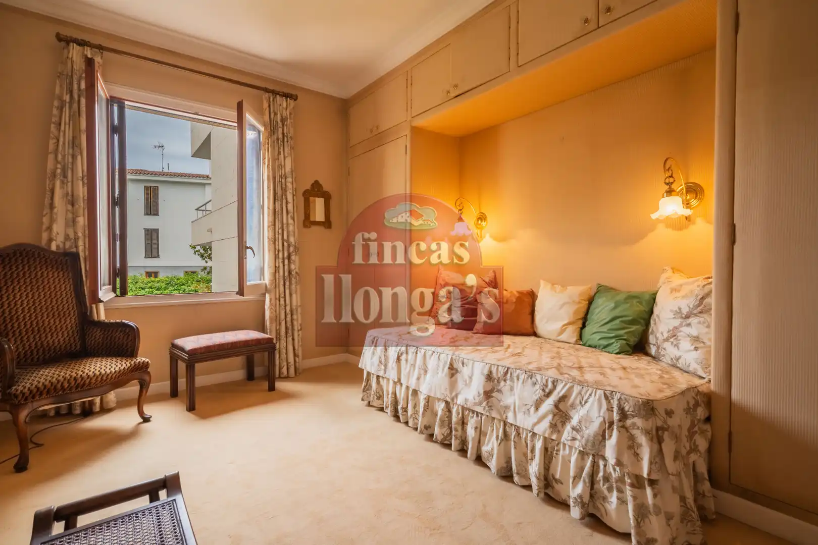 Habitación de Piso en venta en Maó - Mahón