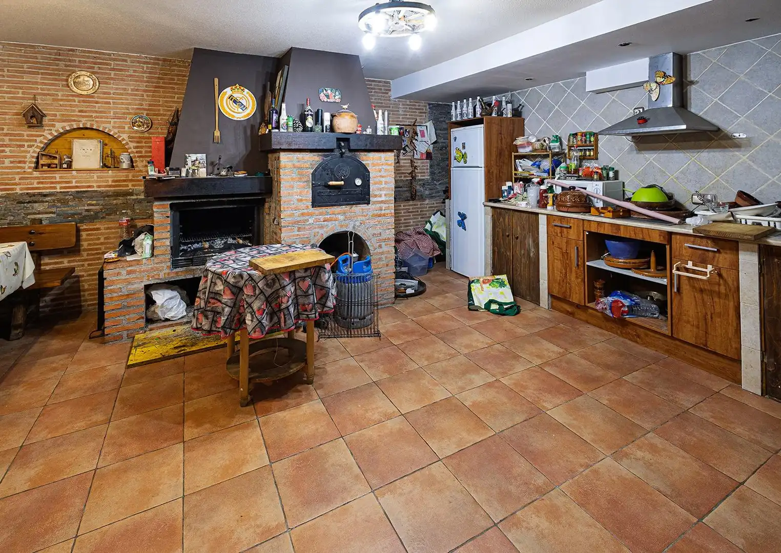 Casa o chalet en venta en Viana de Cega con Jardín privado