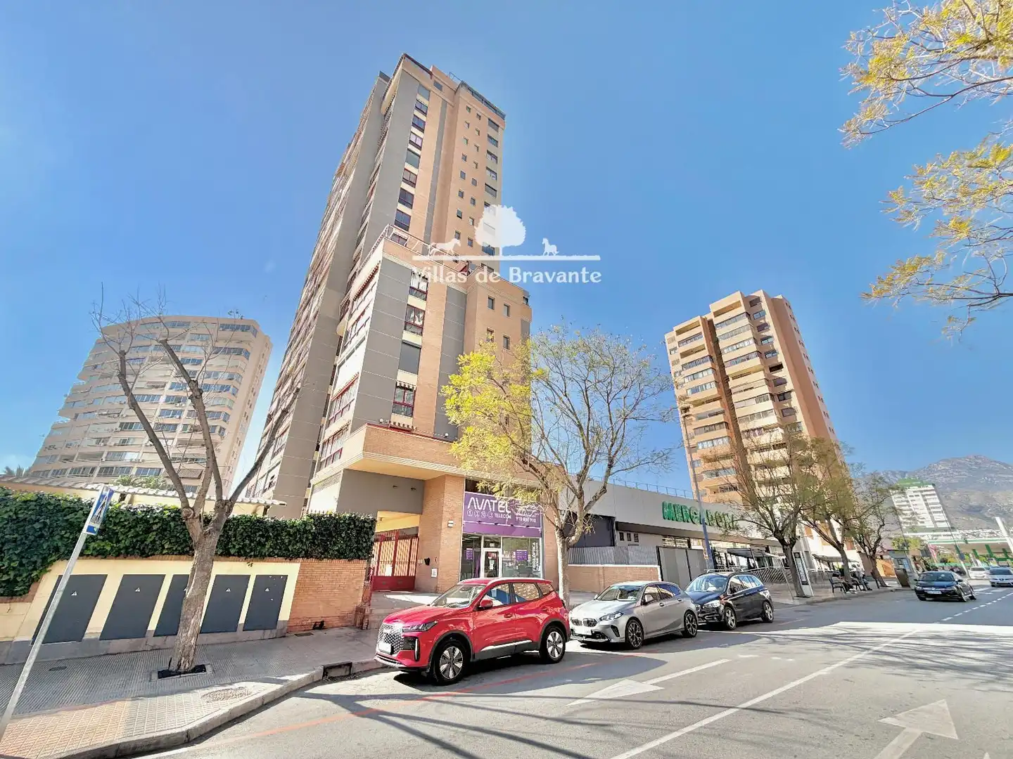 Ático con piscina en venta en D. Juan Antonio Baldovi, imagen 60