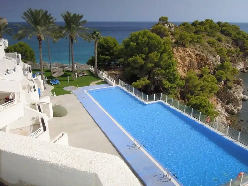 Apartments for rent in Ronda del atardecer, Mascarat