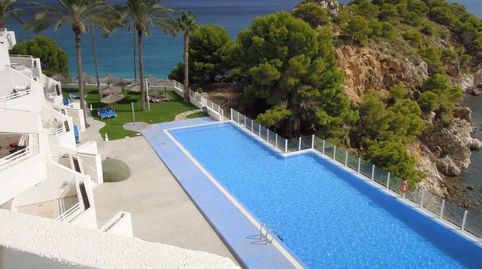 Photo 2 of Apartments for rent in Ronda del Atardecer, Mascarat, Altea