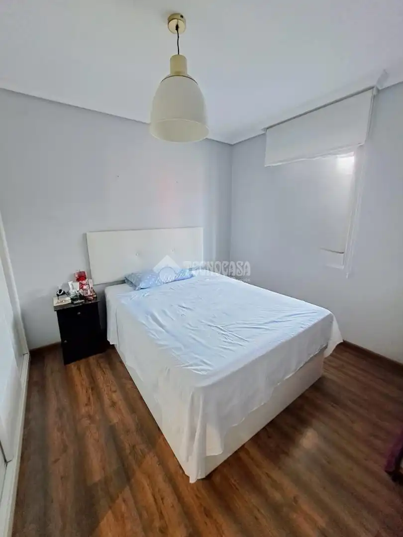 Schlafzimmer von Wohnung zum Verkauf in Parla mit Terrasse