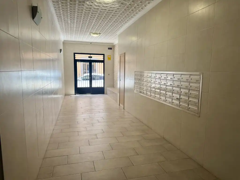 Wohnung zum Verkauf in Benicasim / Benicàssim mit Waschmaschine und Balkon