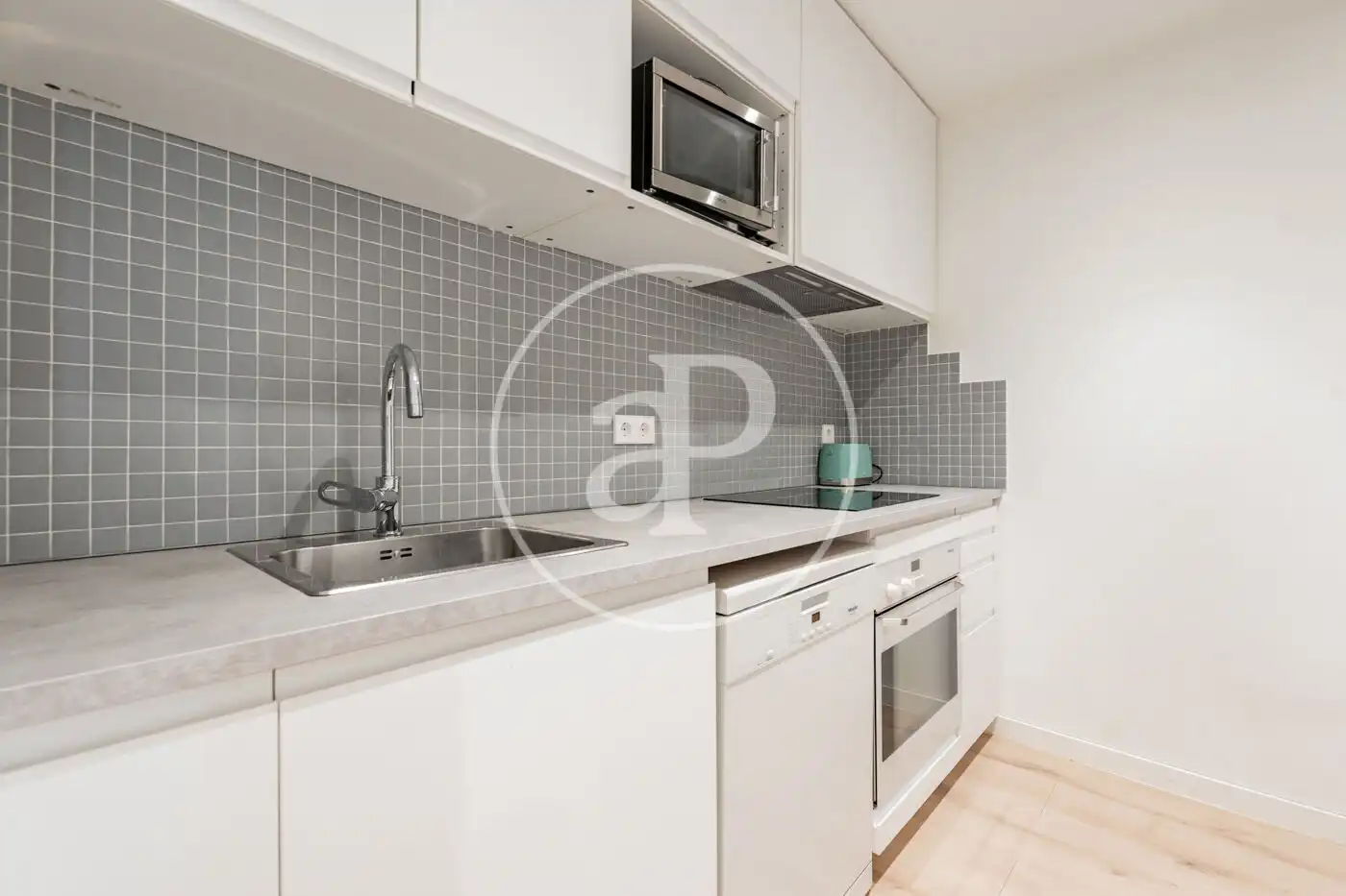 Piso con ascensor en venta en Calle de Castelló, imagen 13