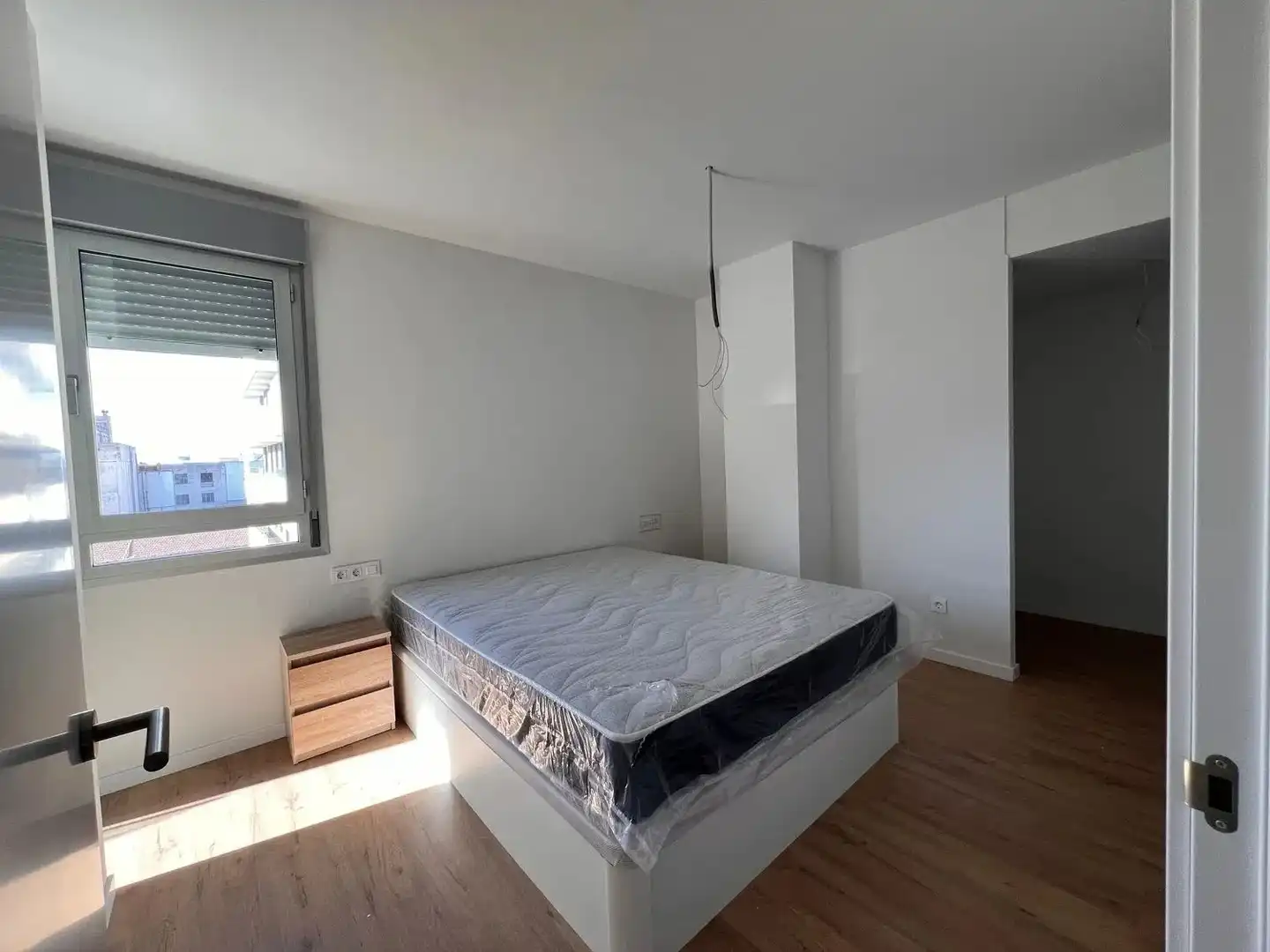 Appartement avec balcon à louer à Benalúa - Babel, imagen 16