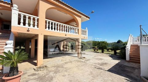 Foto 4 von Haus oder Chalet zum Verkauf in Partida Vilella, Urbanitzacions i Pedanies Sud, Alzira