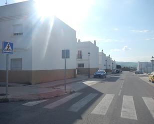 Vista exterior de Pis de lloguer en Montellano