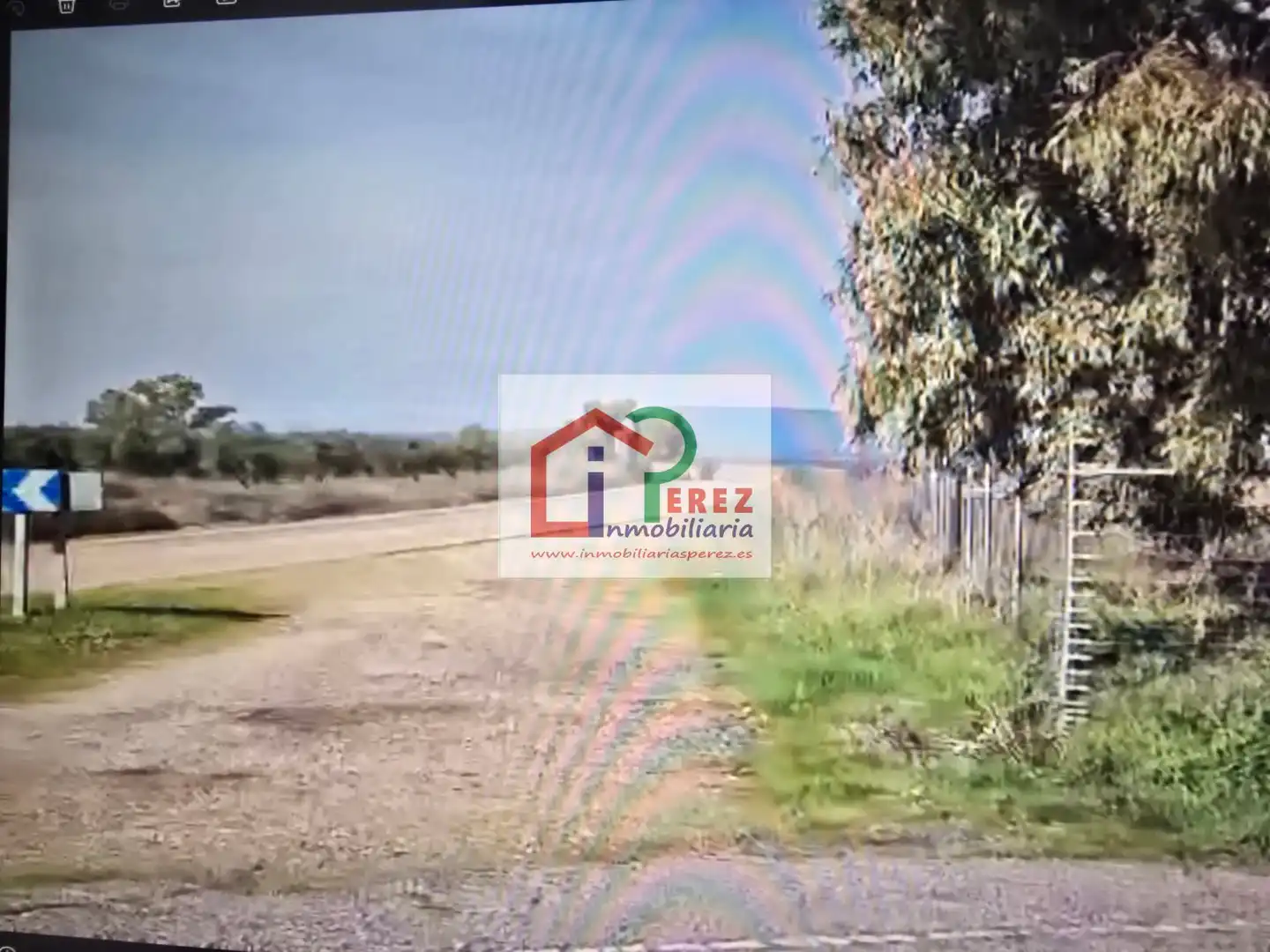 Finca rústica en venta en Lucillos