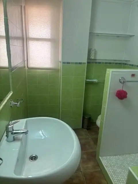 Bathroom of Attic for sale in Dolores  with Air Conditioner, Terrace and Balcony