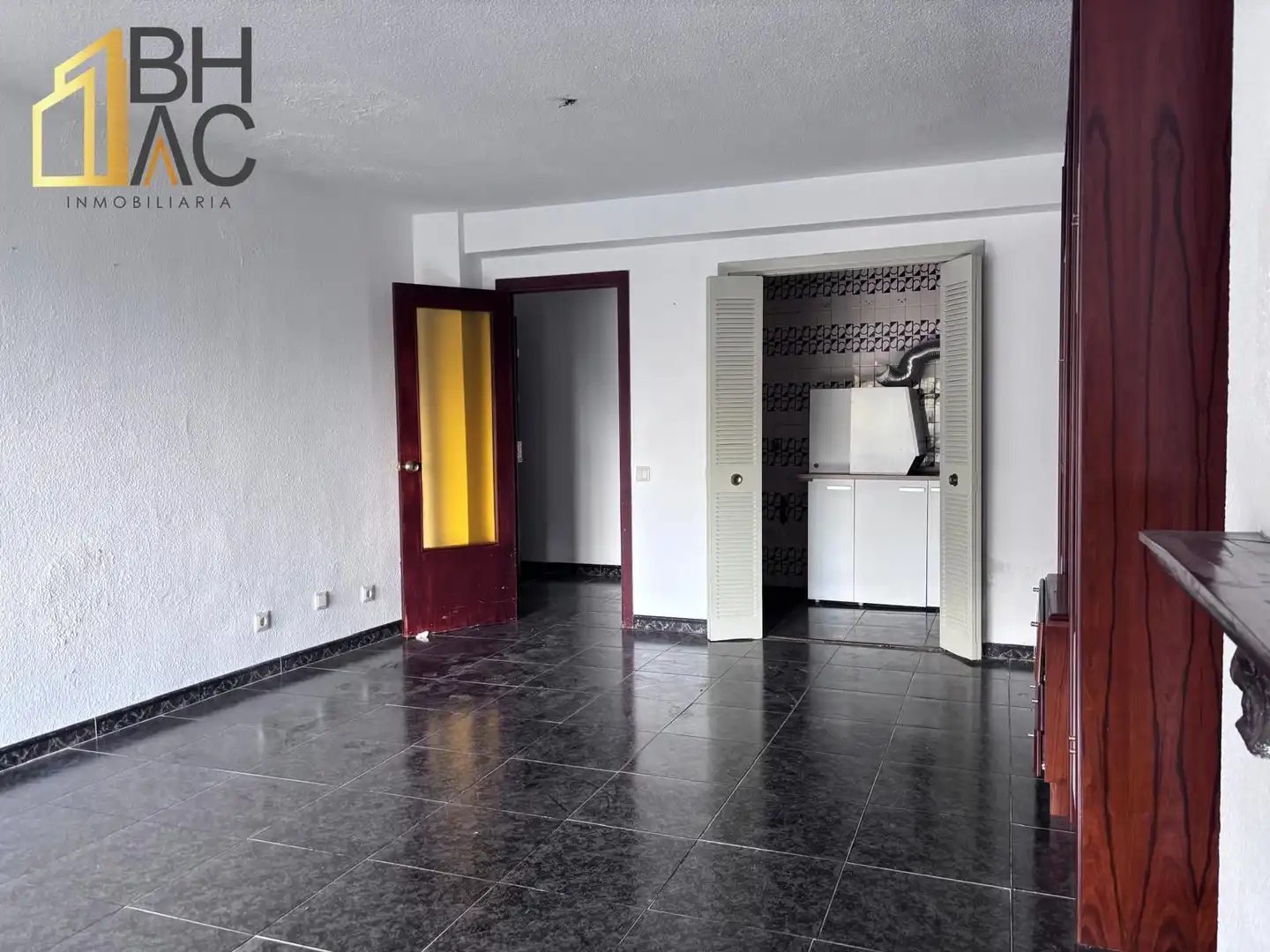 Piso en venta en Cercedilla
