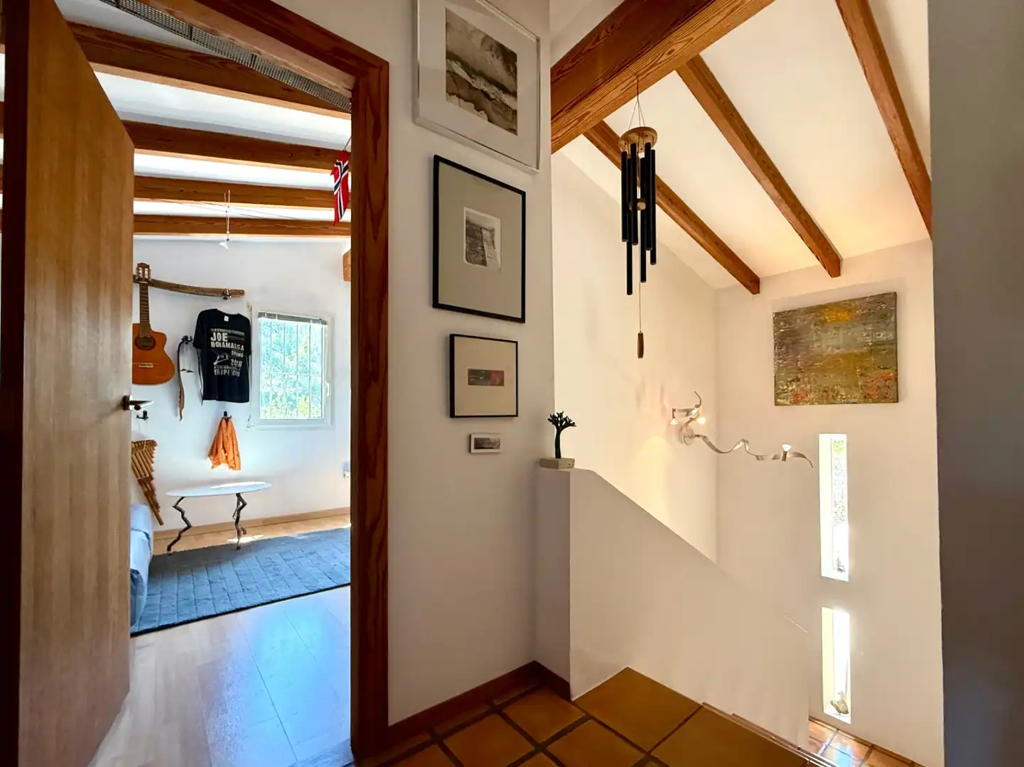 Casa o chalet en venta en Carrer de Dalt, -1, Jesús Pobre