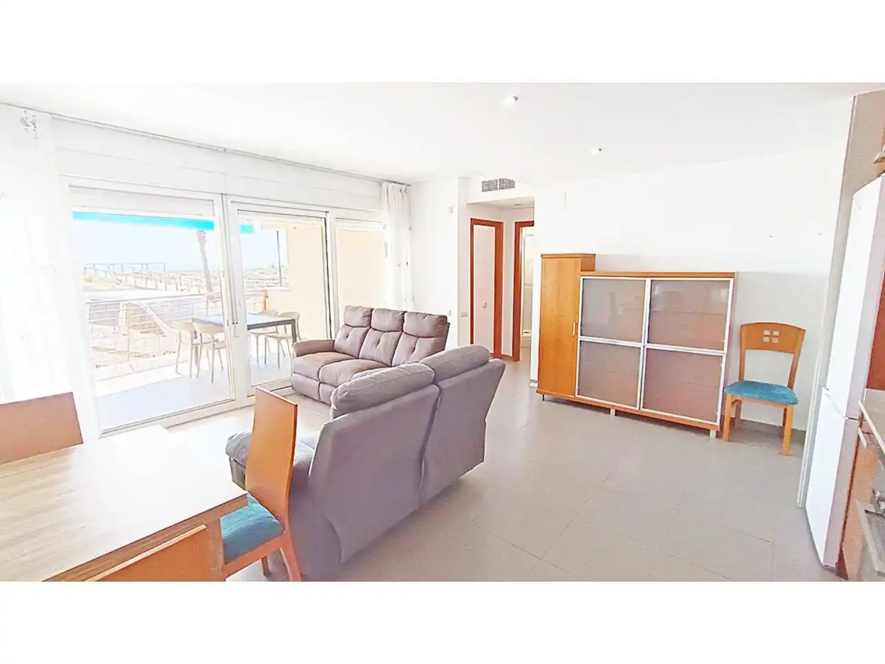 Appartement compact avec ascenseur à vendre à Avenida Papa Luna, imagen 6