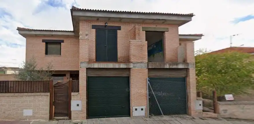 Chalet en venta en Mora