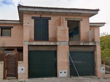 Villa à vendre à Mora