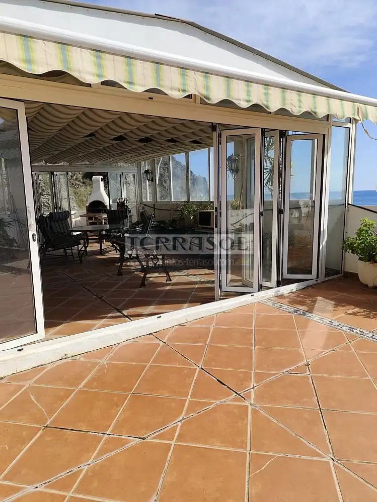 Penthouse for sale in El Peñoncillo, imagen 4