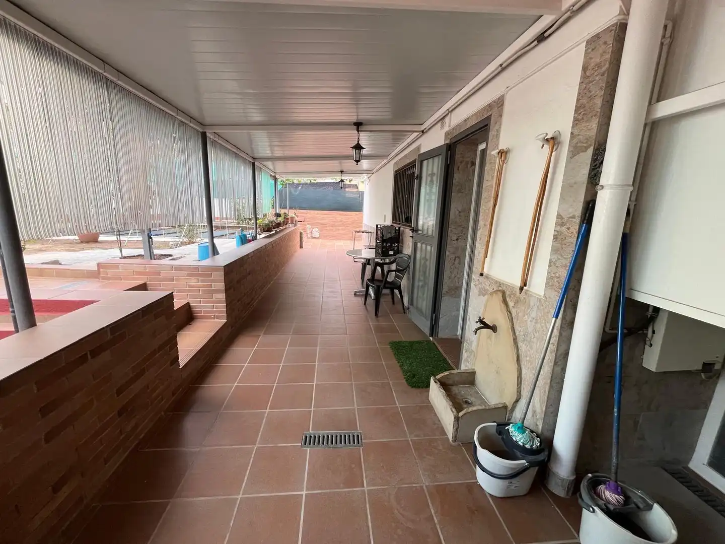 Casa con terraza en venta en Airesol, imagen 39