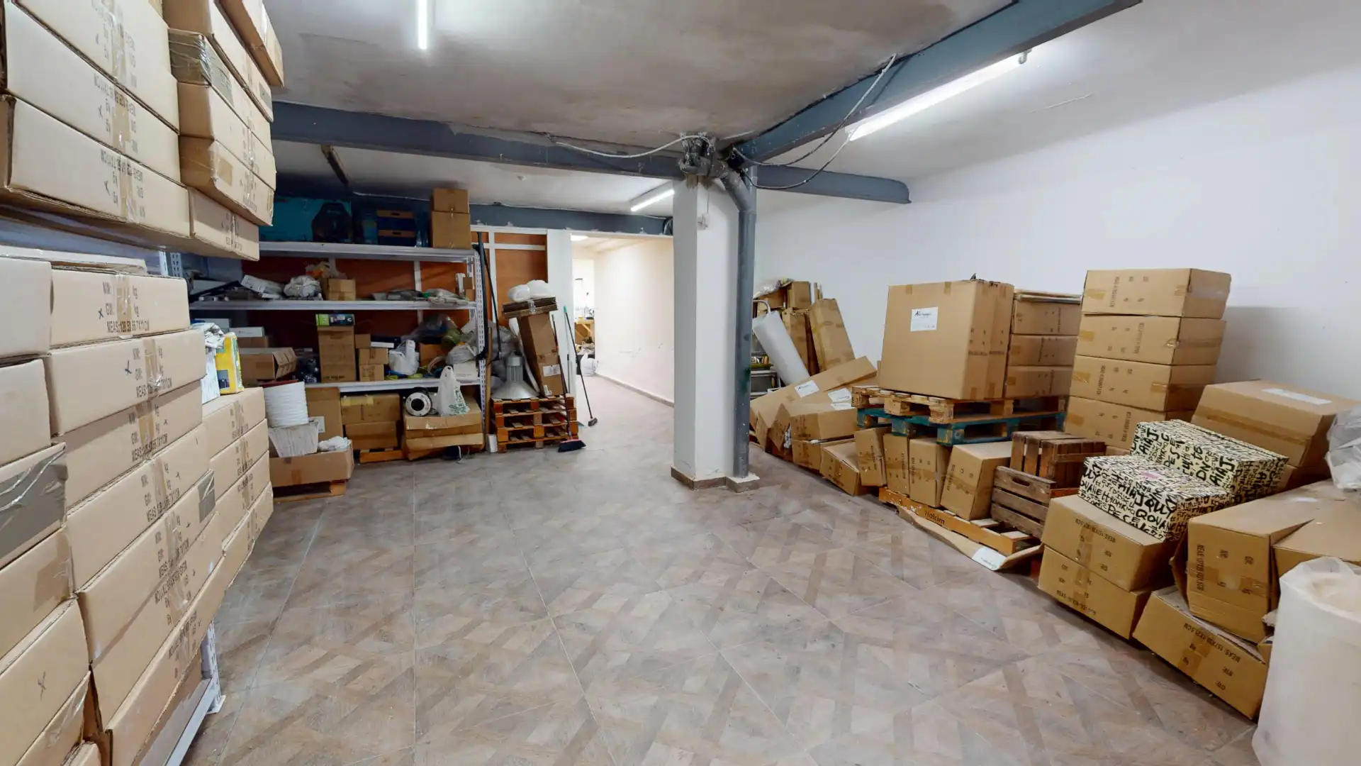 Gewerbefläche zum Verkauf in Carrer Hermanos Gonzálvez Selva, imagen 9