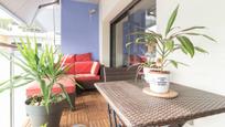Terrace of Flat for sale in Castelldefels  with Air Conditioner, Terrace and Swimming Pool