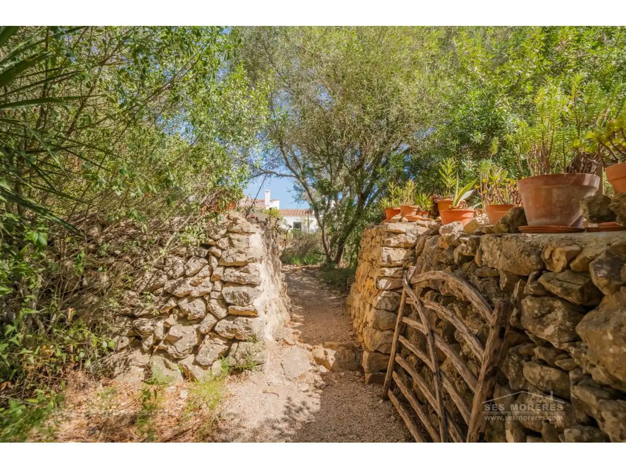 Country homes for sale in Alaior poble