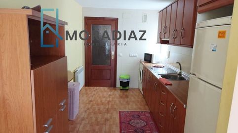 Foto 5 de Piso de alquiler en Avenida de Córdoba, 17, Don Benito, Badajoz