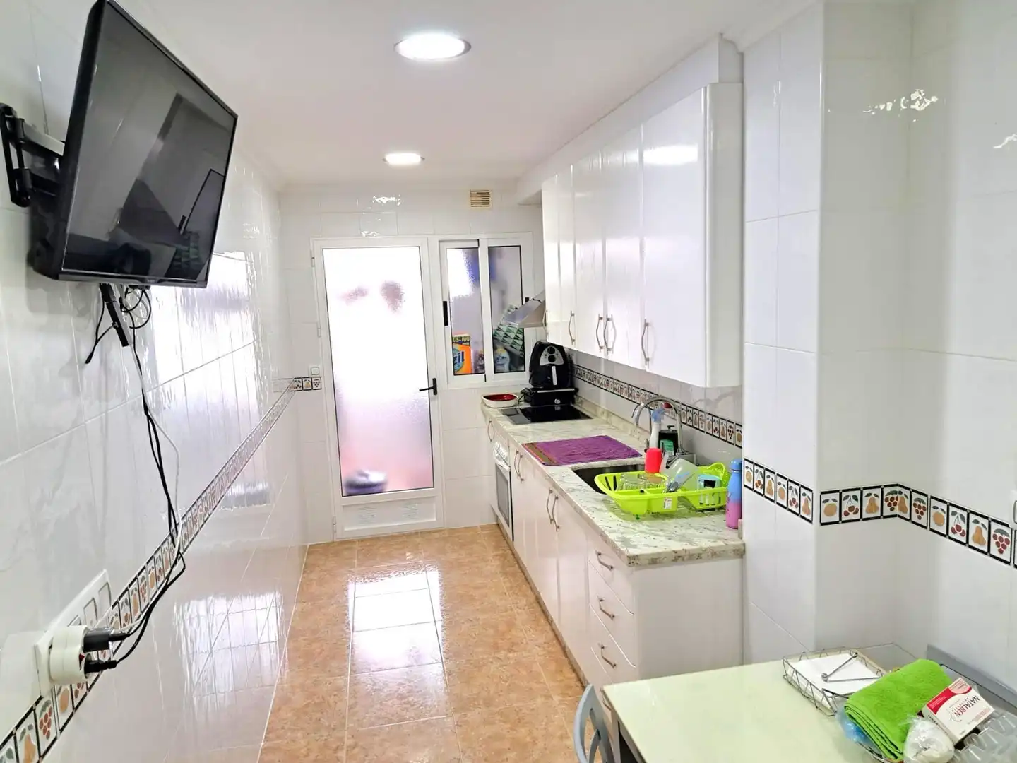 Wohnung mit Terrasse zum Verkauf in Fortuna, imagen 8