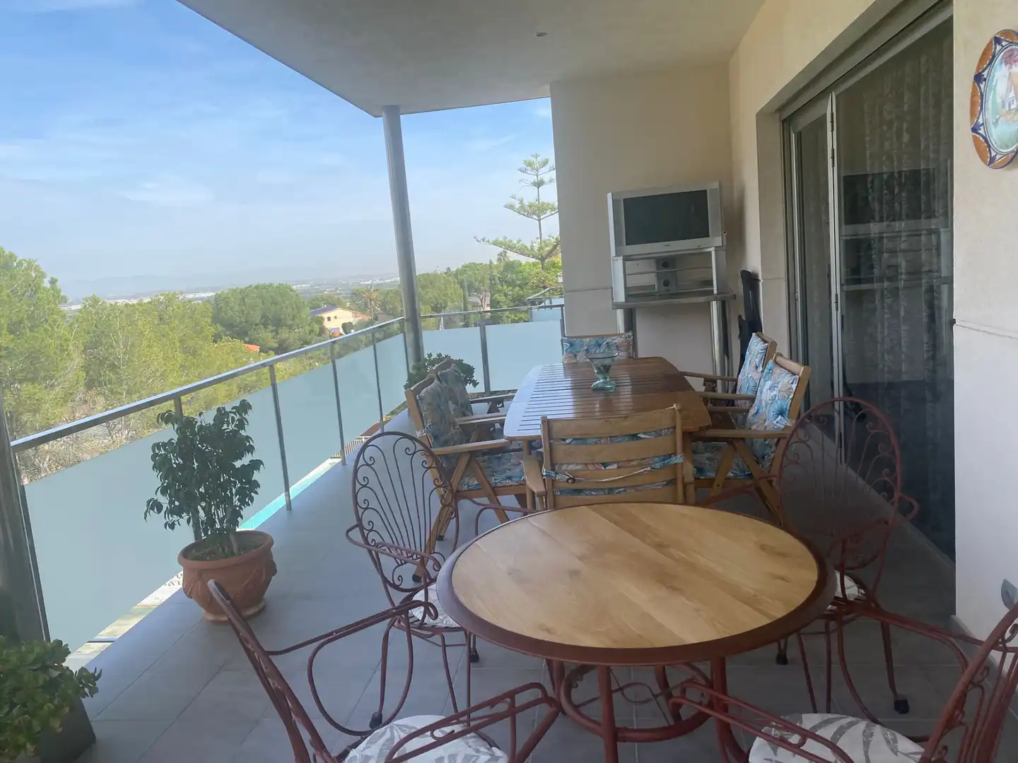 Casa o chalet en venta en Calle Picos de Europa, Sierra Perenchiza - Cumbres de Calicanto - Sto Domingo