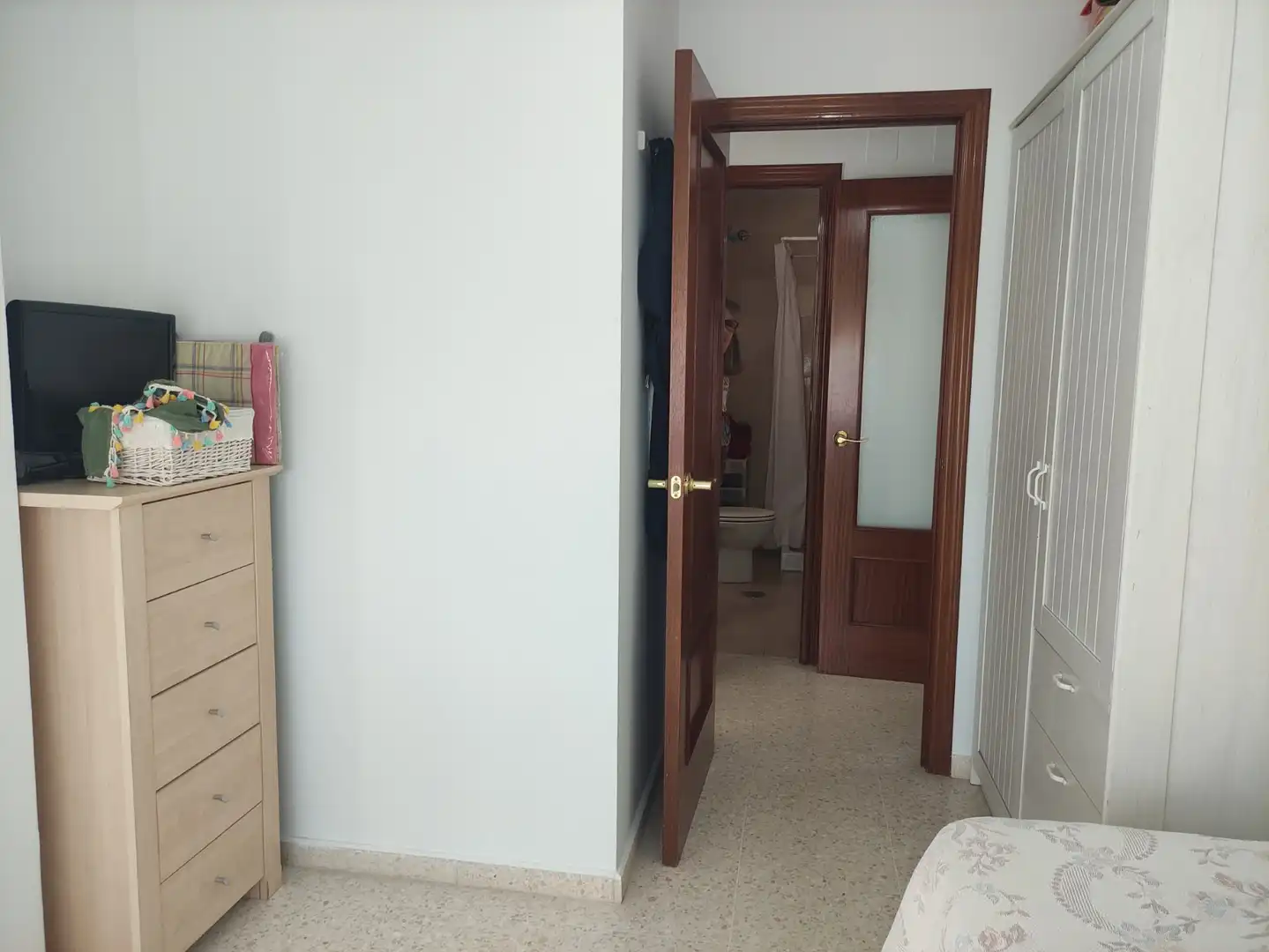 Ático de alquiler en Calle Padre Juan Sánchez Barragán, 6, Centro - Calzada - Cabo Noval