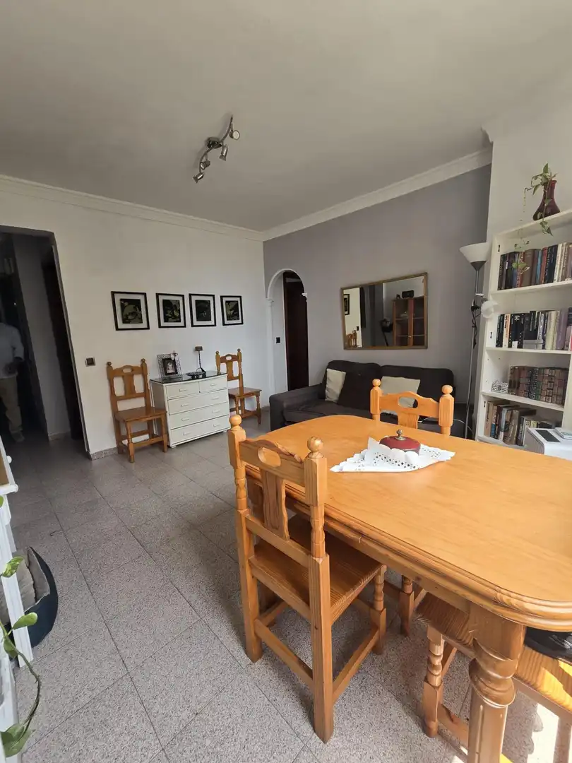 Menjador de Pis en venda en Fuengirola