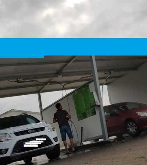 Foto 2 de Terreno industrial en venta en Carrer de Santa Rosa, 32, Sant Ramón, Cerdanyola del Vallès