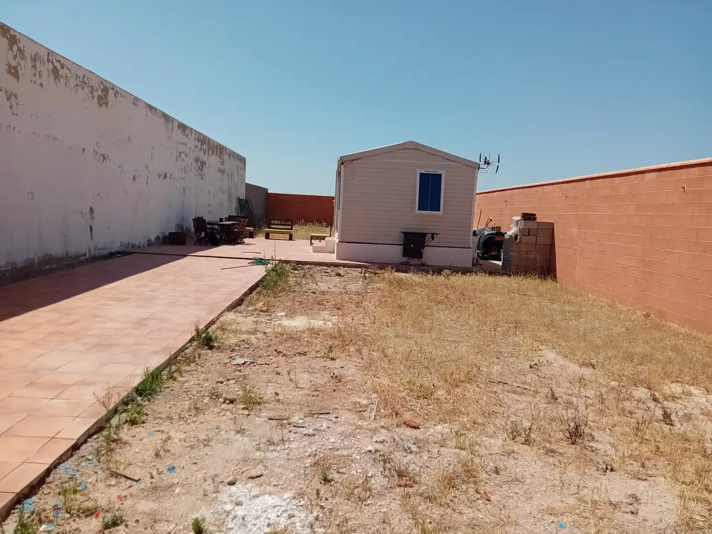 Terrenos y solares en venta en Carrión de Calatrava, imagen 7