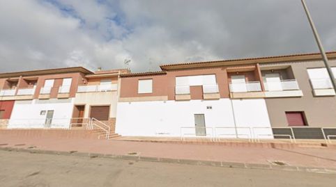 Foto 4 de Piso en venta en Av Rey Juan Carlos 35, San Mateo, Lorca