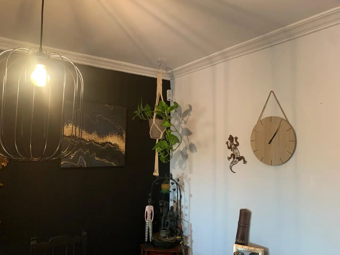 Dining room of Flat for sale in Sevilla  with Air Conditioner and Furnished