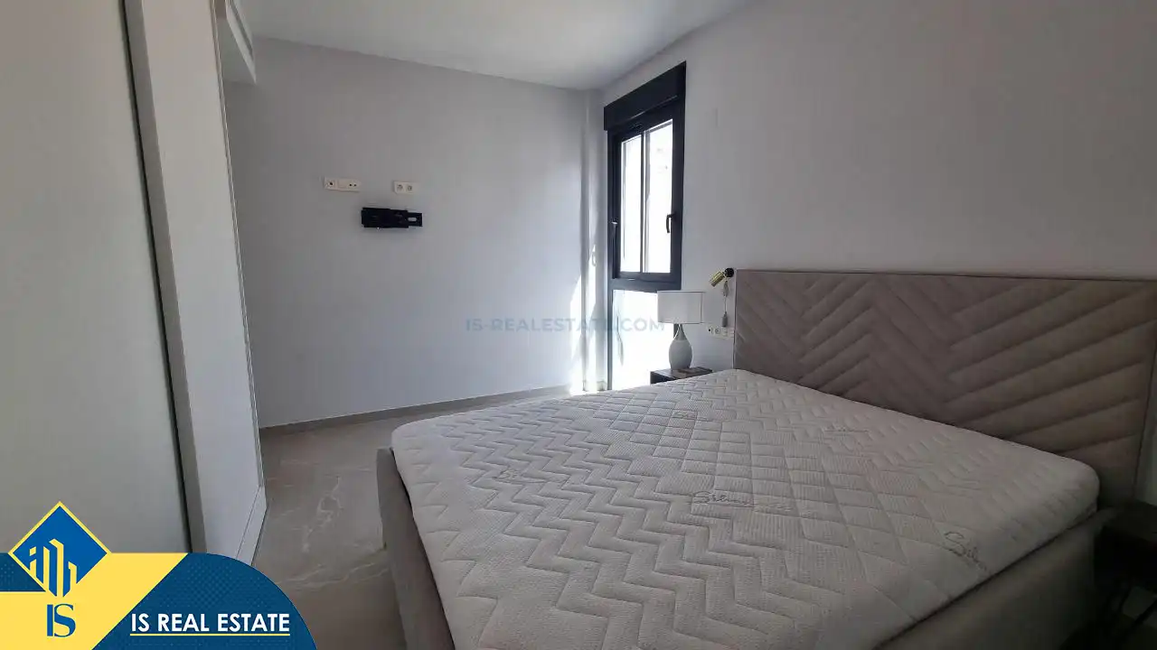 Àtic amb ascensor en venda a Playa del Cura, imagen 23